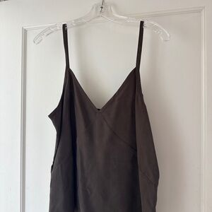 Jenni Kayne Rio silk cami size S